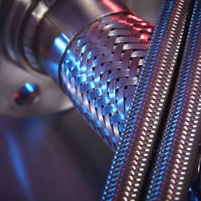 https://t.co/y4QsTCMSND OBB || Omega Braid Bellows || Leading Metal Hose and Metal Bellows Manufacturer. 17768611369@163.com