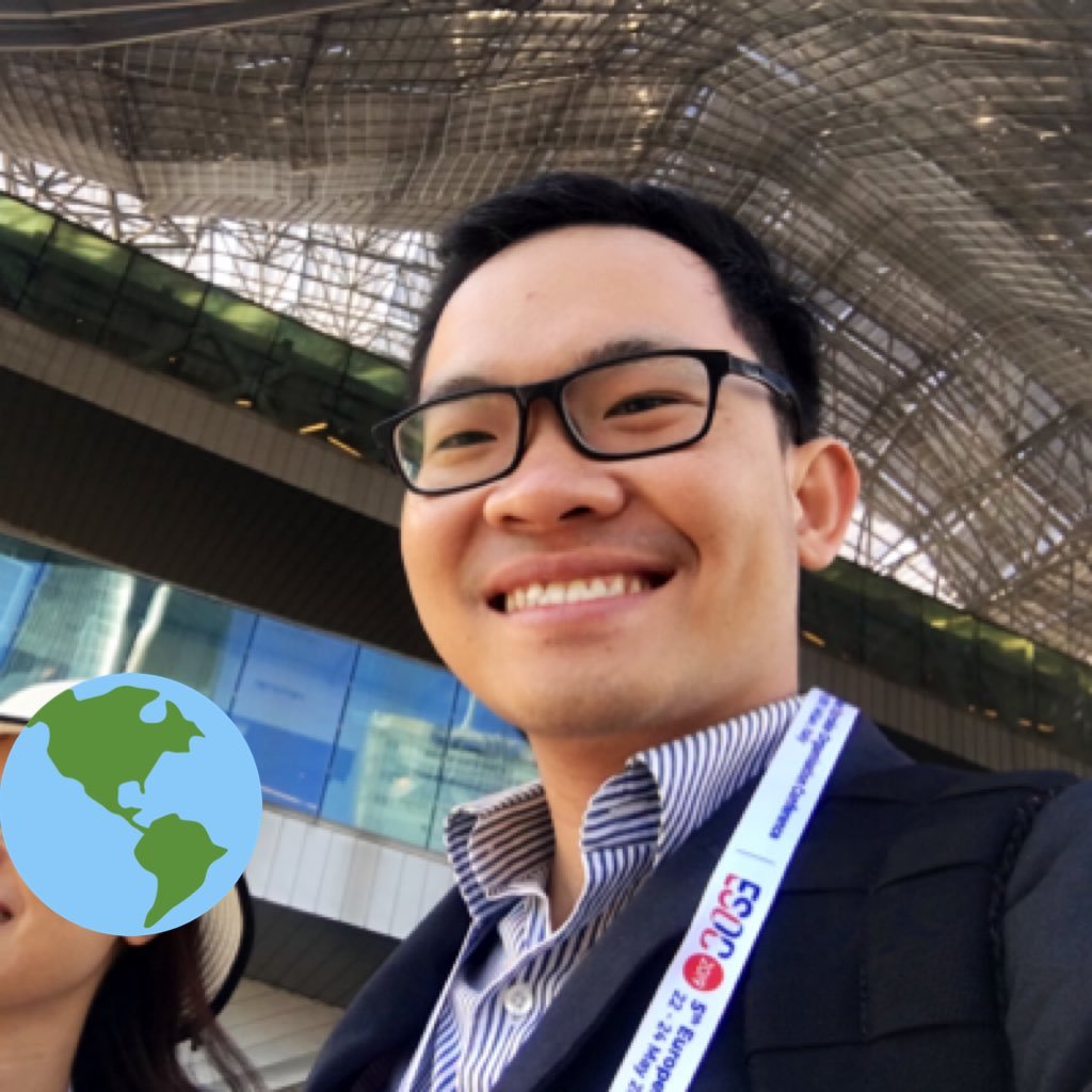 drtrungnguyen's profile picture. Stroke Neurologist, Clinical Researcher at 115 People’s Hospital