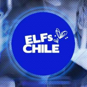 FANBASE FOR E.L.F. FROM CHILE Translations & Updates About SJ Traducciones y Actualizaciones sobre SJ
We always support 15 members
Since 2011