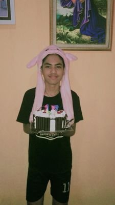 kevin_pulung's profile picture. ganteng