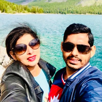 ReenaIn00375845's profile picture. Telus account management