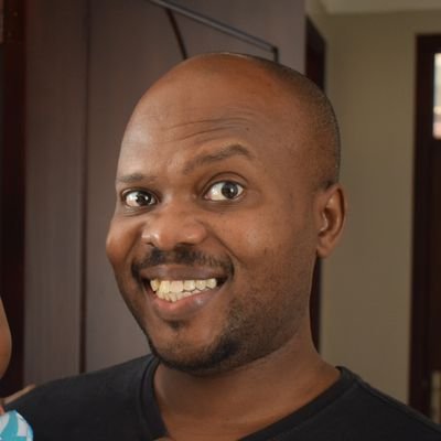 I4DesignUg's profile picture. 