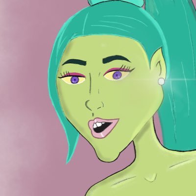 exchadoodles's profile picture. Aspiring illustrator