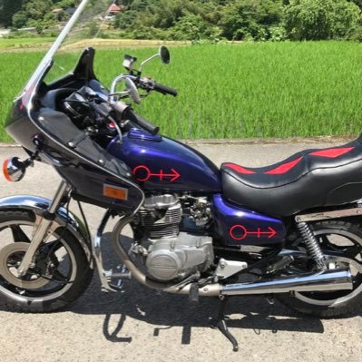 工作が好きで、ガンプラやバイクをいじっています。これから気まぐれで何か発信できたらと思います。製作過程を掲載したブログも見てもらえたらと。