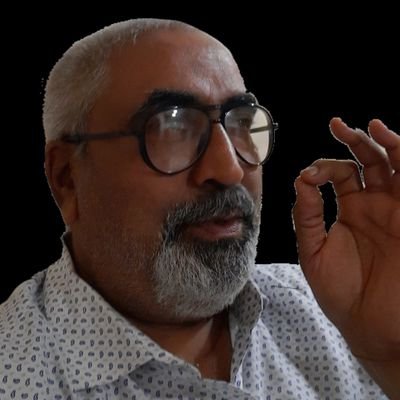 SHARADSHETH14's profile picture. 