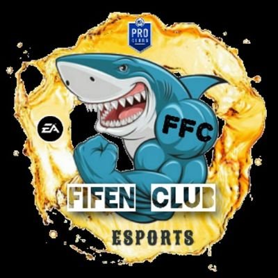 ⚡FIFEN CLUB⚡🦈 Cuenta Oficial || ⚜ 🧊CLUB CONGELADO TEMPORALMENTE🧊