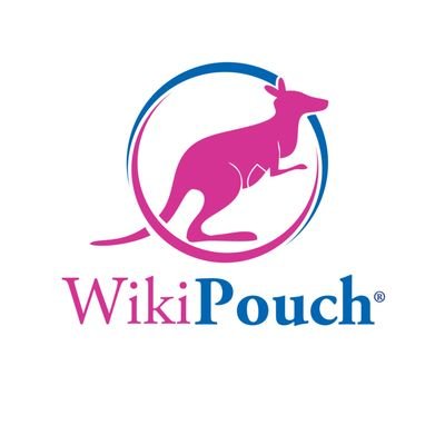 The WikiPouch® creates safe, economical, sustainable healthcare products, use for storing reusable respiratory devices, toothbrush or any personal items...