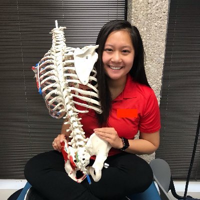 💪🏼 3rd year SPT documenting her journey #forthedpt
💃🏽 other interests: study/productivity, slow fashion, travel
HTX | Website ⤵️