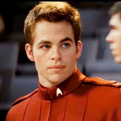 Command and Control 》 Starfleet Academy / pls enjoy and... call me jim ;)

#RoleplayTH / Parody