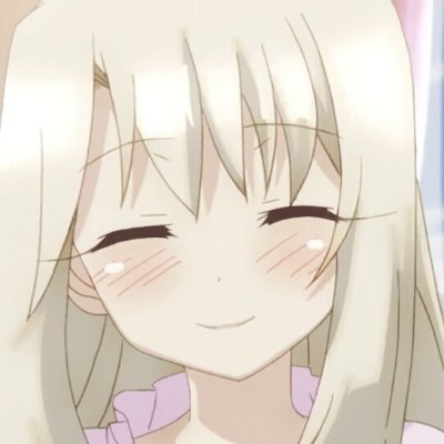 IllyasvielvE's profile picture. More than sleeping