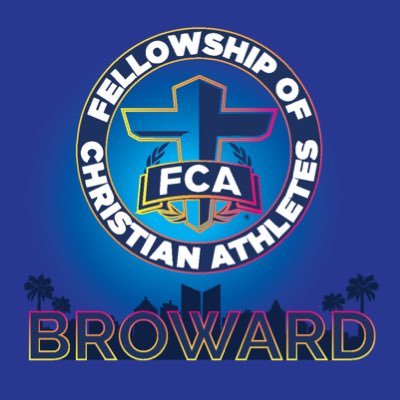 Transform all of Broward County and South Florida by Christ through the influence of student-athletes and coaches.