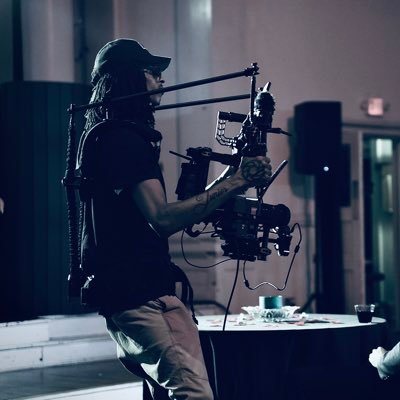 Producer/Director/DP/Cam Op | Arma thinks I’m the shit so it MUST be true.