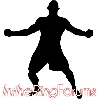 IntheRingForums's profile picture. The best forum on the net, period. We're all about pro-wrestling and MMA.