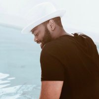 Kaine J. Hampton (@kainehampton) 's Twitter Profile
