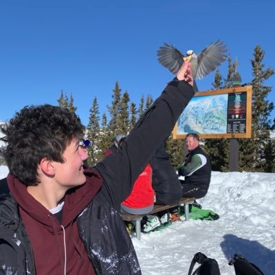 danielob1o's profile picture. 24 (He•Him)