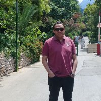 Ahmed Nabil (@ahmedna32034270) Twitter profile photo