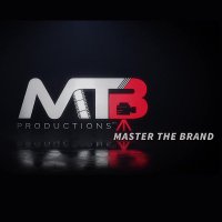 Master The Brand Productions(@MasterTheBrand) 's Twitter Profile Photo