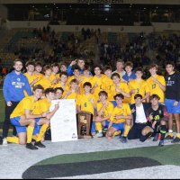 St. Paul's Soccer (@spssoccerfeed) 's Twitter Profile Photo St. Paul's Soccer (@spssoccerfeed) 's Twitter Profile Photo