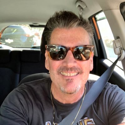 christopherjSF's profile picture. “It may be normal, darling; but I’d rather be natural.” - Truman Capote, Breakfast at Tiffany’s. 🏳️‍🌈 ♒️ @SFGiants fan⚾️ #BLM #StillWithHer He/Him