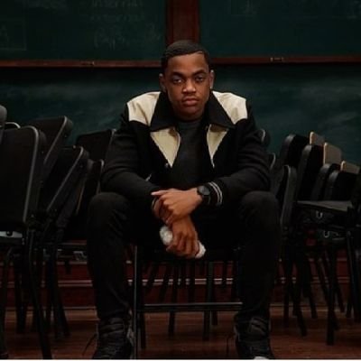 Ghost48000156's profile picture. Power starz