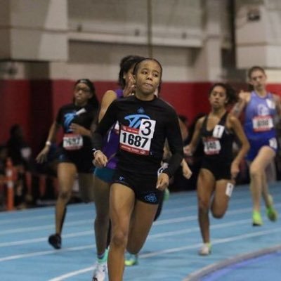 2025 Detroit Renaissance - Track Life University 400H: 1:01.94 300H: 44.06 800M: 2:16.73 100H:14.09 4.0 GPA