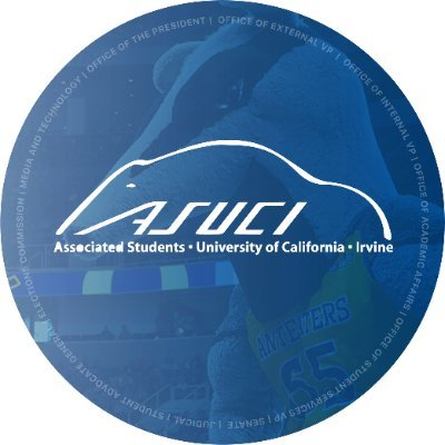 Follow for exclusive ASUCI updates and other exciting news!