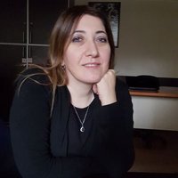 Didem GÜLDOĞAN (@ddmguldogan) 's Twitter Profile