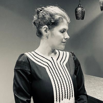 Associate Attending Physicist, Therapeutic Medical Physics Residency Program Director at MSKCC. Wife, mother, and baker. She/her. Views are my own.