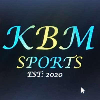Breaking news, updates and conversations.
Follow kbm_sports__ on Instagram!!
Subscribe to YouTube KBM Sports talk
⚽️🏀🏈⚾️🏒
