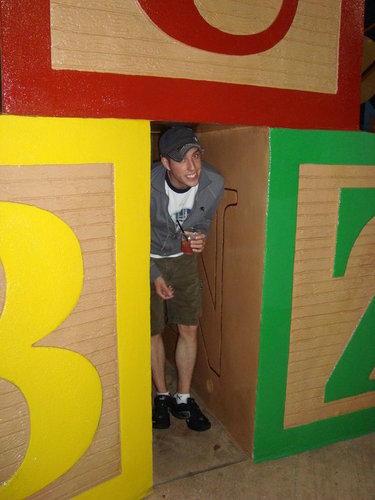 ChadBirk's profile picture. 