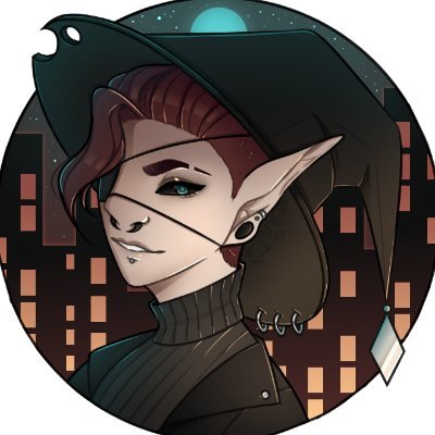 akuesissさんのプロフィール画像