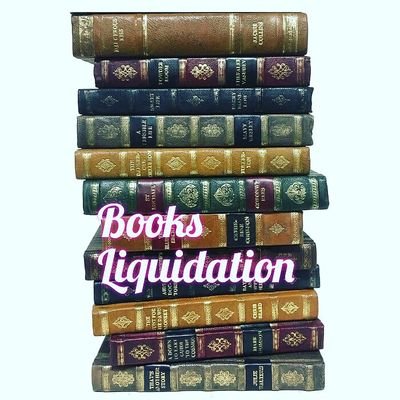 Books Liquidation offers and specializes in Wholesale Lots of Children, Decorating-Staging, Fiction / Nonfiction, College/University Books.