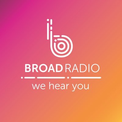 We've left Twitter/X for greener pastures, so to discover a new kind of radio, download the Broad Radio app.