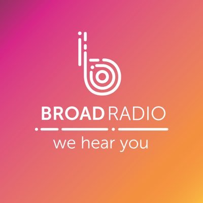 Radio for you, by you. Streaming live here every week. Because we all have more to say and more to give. That’s why we’re here for more.