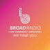 broad.radio (@BroadRadioAus) Twitter profile photo