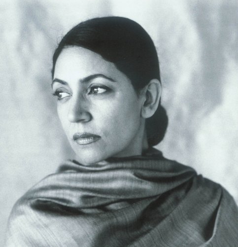 Deepti Naval