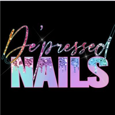 Handmade Press On Nails. Order Processing Time: 1-2 Weeks Durable & Reusable. Website In The Link Below💕