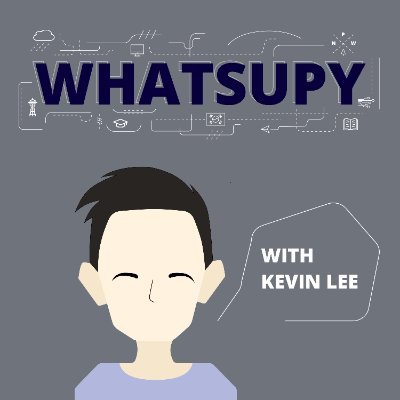 WhatSupy Podcast