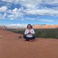 Songa (@hotyogaqueen) 's Twitter Profile