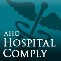 hospitalcomply's profile picture. Topics: hospital risk management, compliance, quality improvement, accreditation.