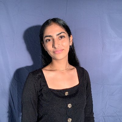 ShubhraDubey16 Profile Picture