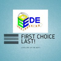 EDE Engineering Enterprise(@EdeEnterprise) 's Twitter Profile Photo