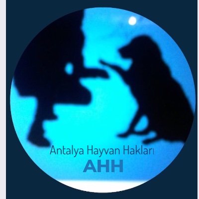 Antalya Hayvan Hakları (AHH) Profile