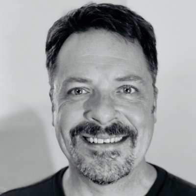 tdebarger's profile picture. Teacher of English and other fancy stuff.