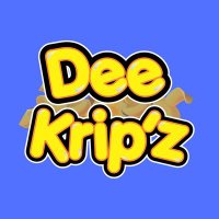 Dee Kripz(@DeeKripz) 's Twitter Profile Photo