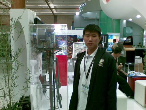 i_kristanto's profile picture. 