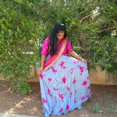 nikithakatta_2's profile picture. give respect and take respect