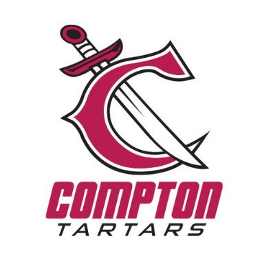 The Official Twitter of Compton College Athletics Instagram: @Compton_Tartars