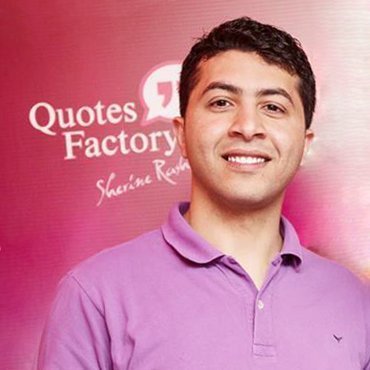 Ahmed Magdy Profile