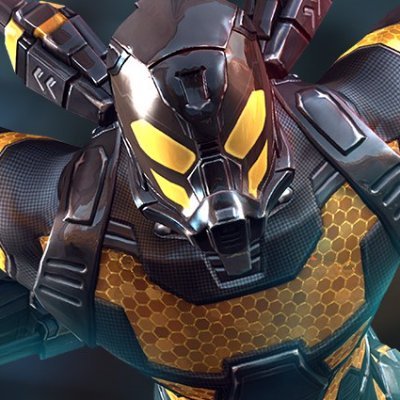 KabamYOLO's profile picture. Live Ops at Kabam on @MarvelChampions

I love EDM, Dr Doom's backhand heavy, and long walks on the beach.